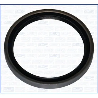 Bague d'étanchéité, vilebrequin AJUSA