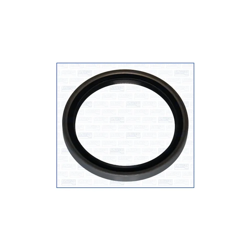 Bague d'étanchéité, vilebrequin AJUSA 15041800