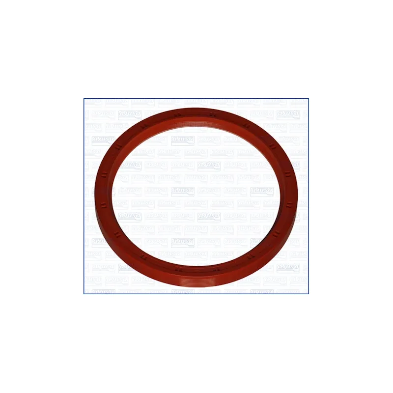 Bague d'étanchéité, vilebrequin AJUSA 15041700