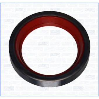 Bague d'étanchéité, vilebrequin AJUSA