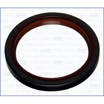 Bague d'étanchéité, vilebrequin AJUSA