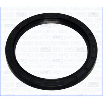 Bague d'étanchéité, vilebrequin AJUSA