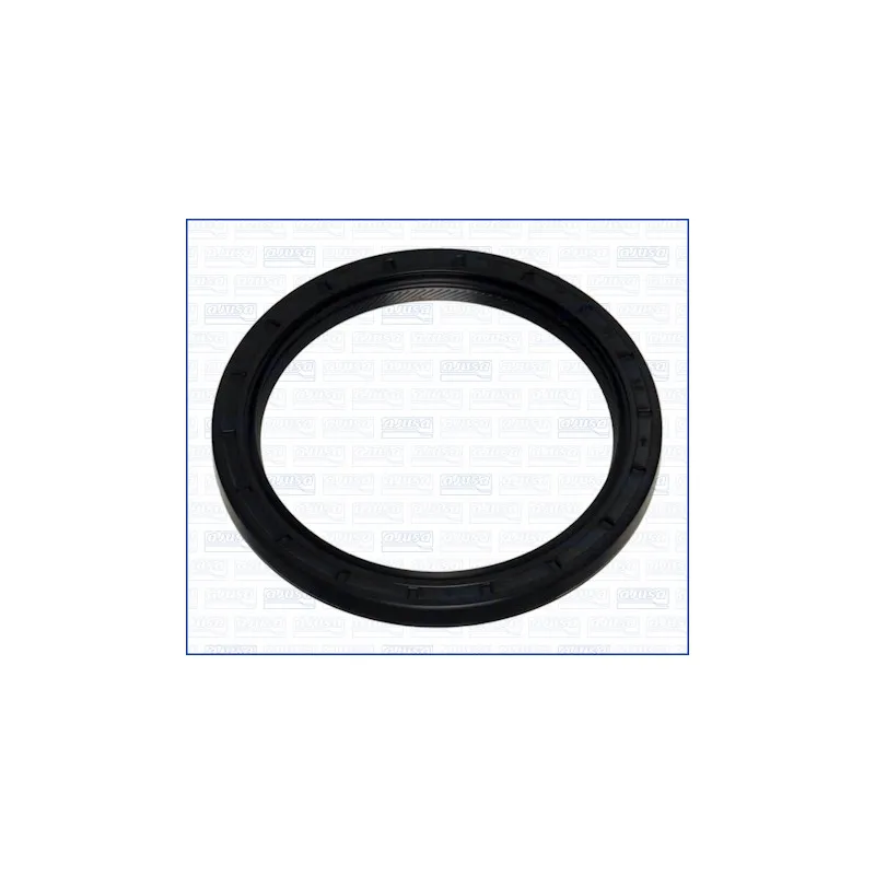 Bague d'étanchéité, vilebrequin AJUSA 15060100