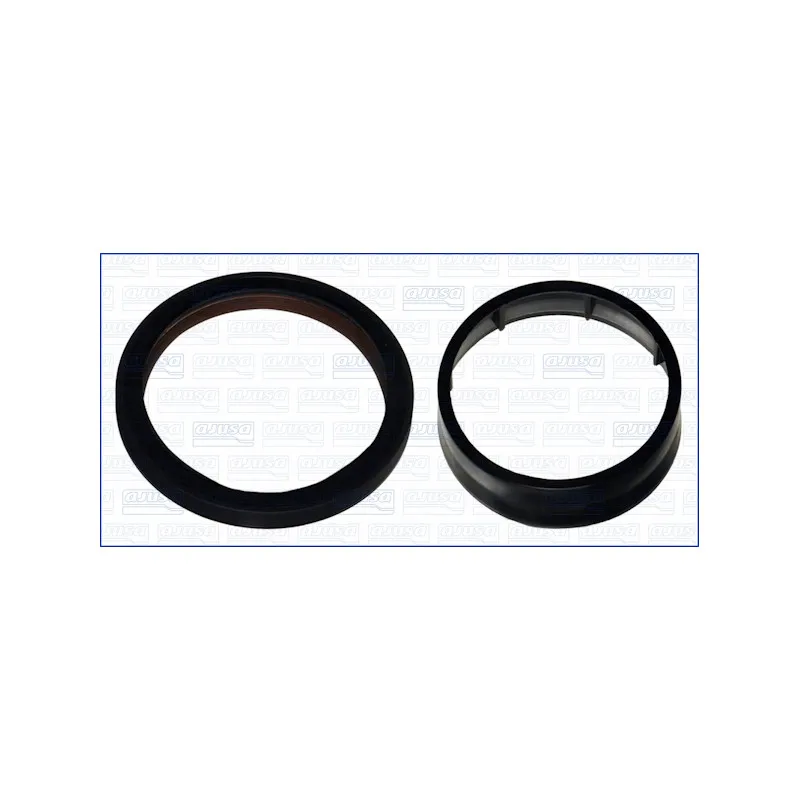 Bague d'étanchéité, vilebrequin AJUSA 15065800