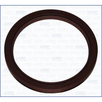 Bague d'étanchéité, vilebrequin AJUSA