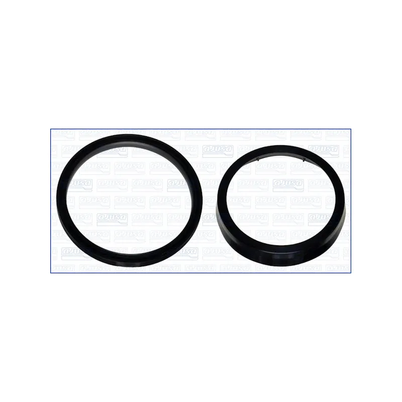 Bague d'étanchéité, vilebrequin AJUSA 15066100