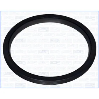 Bague d'étanchéité, vilebrequin AJUSA