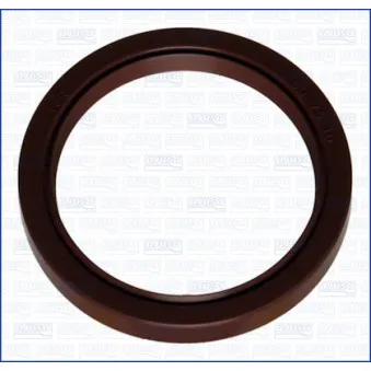 Bague d'étanchéité, vilebrequin AJUSA