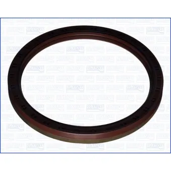 Bague d'étanchéité, vilebrequin AJUSA