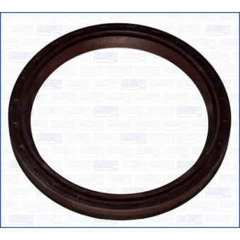 Bague d'étanchéité, vilebrequin AJUSA