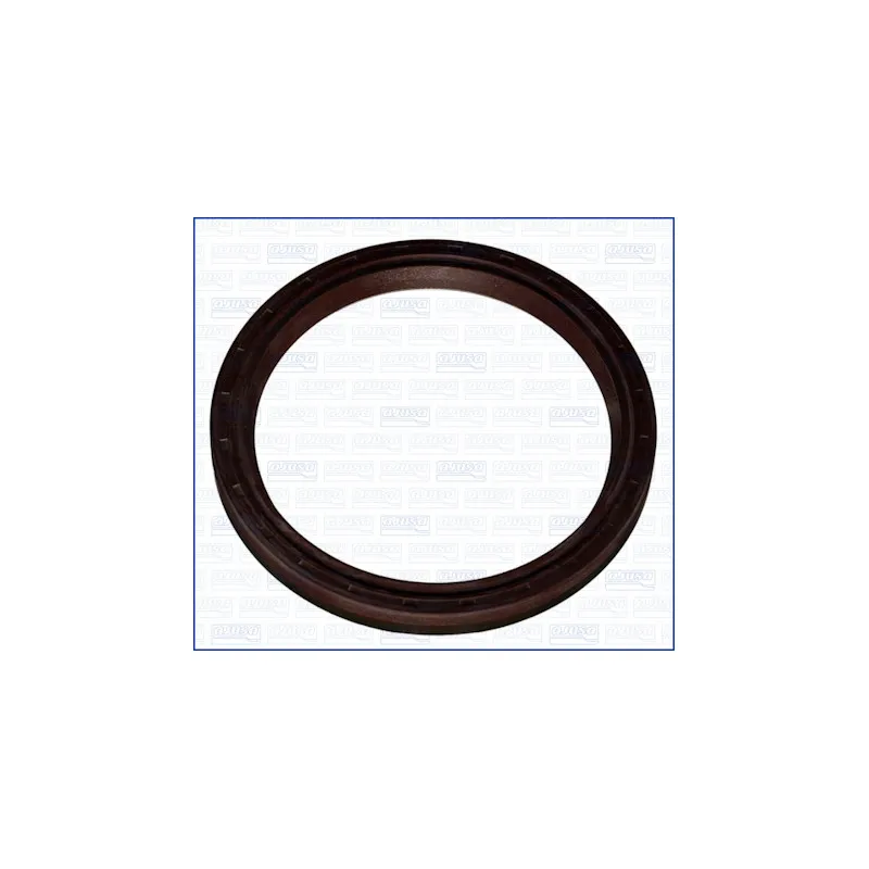 Bague d'étanchéité, vilebrequin AJUSA 15046500