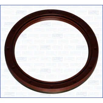 Bague d'étanchéité, vilebrequin AJUSA