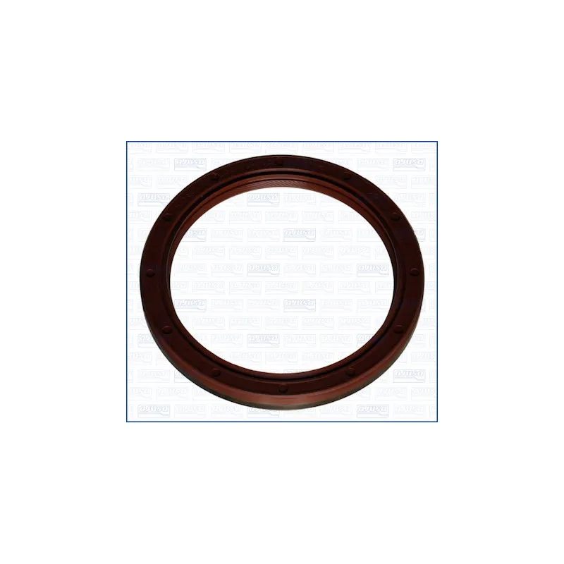 Bague d'étanchéité, vilebrequin AJUSA 15050100