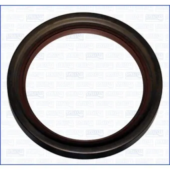 Bague d'étanchéité, vilebrequin AJUSA