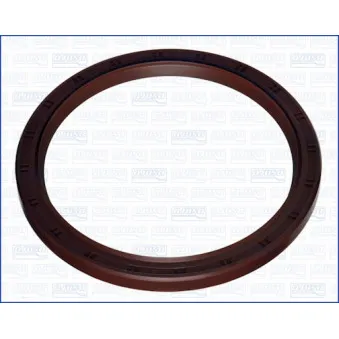 Bague d'étanchéité, vilebrequin AJUSA