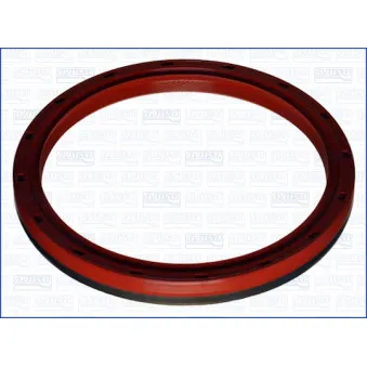 Bague d'étanchéité, vilebrequin AJUSA