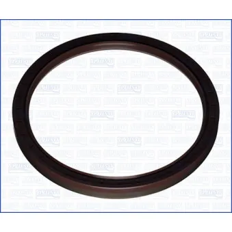 Bague d'étanchéité, vilebrequin AJUSA