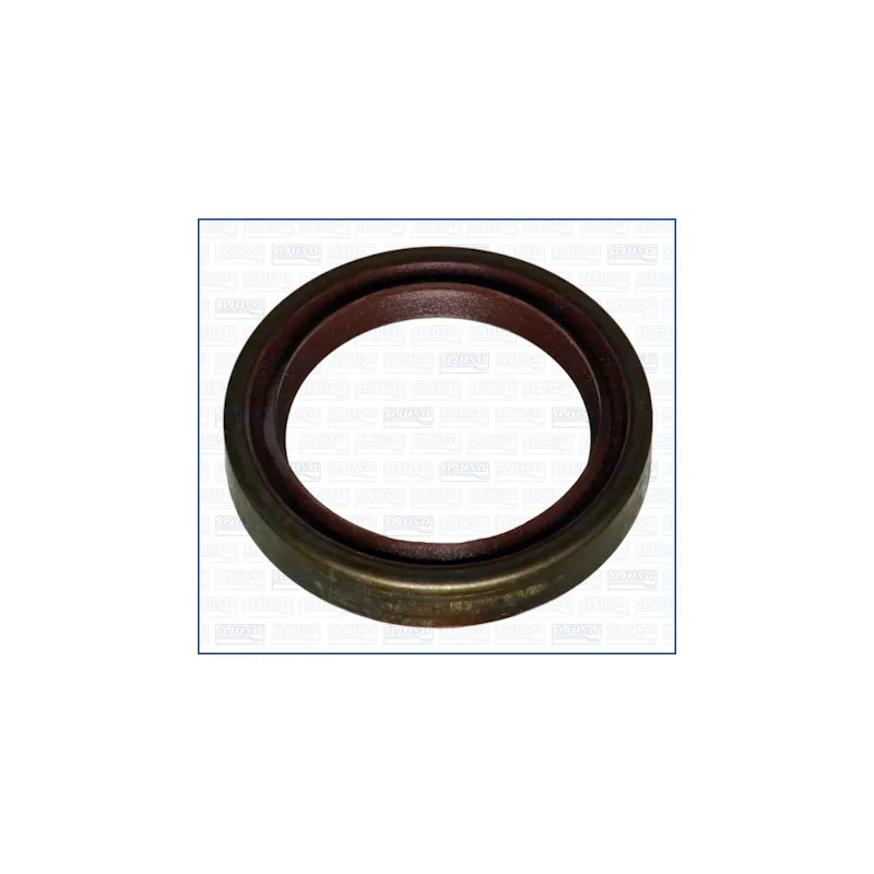 Bague d'étanchéité, vilebrequin AJUSA 15046400