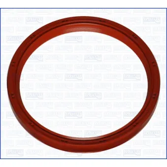 Bague d'étanchéité, vilebrequin AJUSA