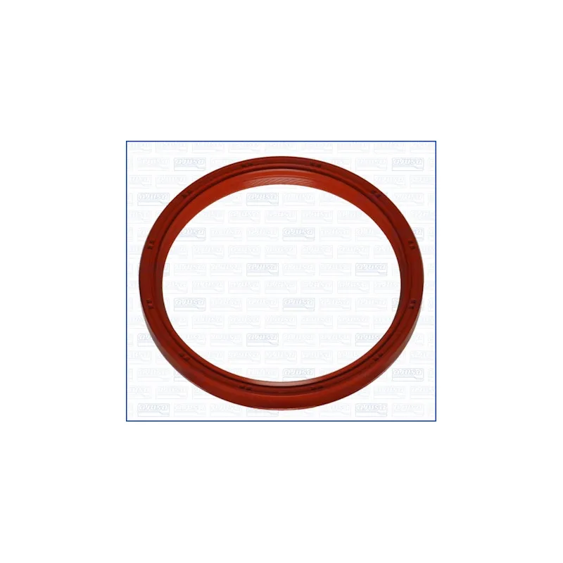 Bague d'étanchéité, vilebrequin AJUSA 15045200