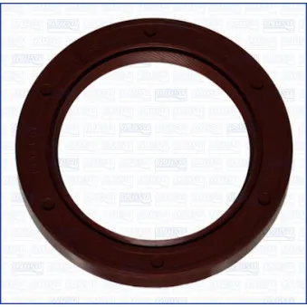 Bague d'étanchéité, vilebrequin AJUSA