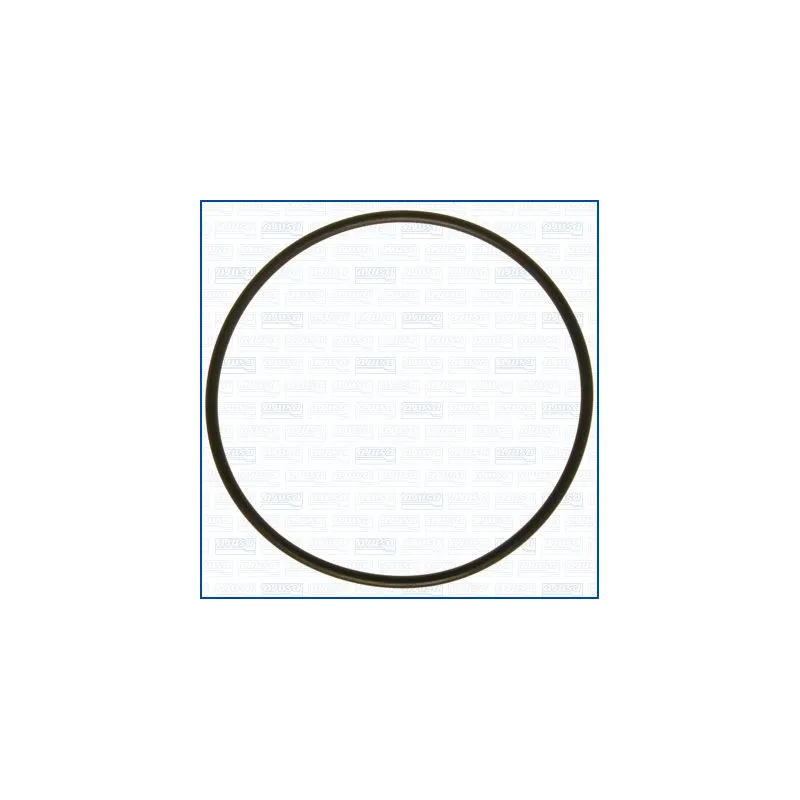 Joint d'étanchéité, filtre à huile AJUSA 16054500