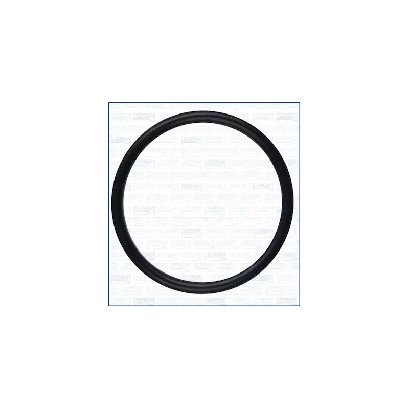 Joint d'étanchéité, collecteur d'admission AJUSA 16027900