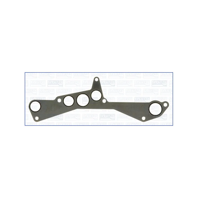 Joint d'étanchéité, filtre à huile AJUSA 01152400