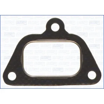 Joint d'étanchéité, collecteur d'échappement AJUSA