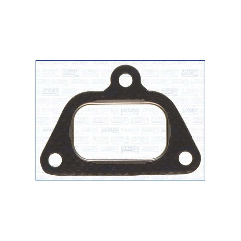 Joint d'étanchéité, collecteur d'échappement AJUSA 13210100