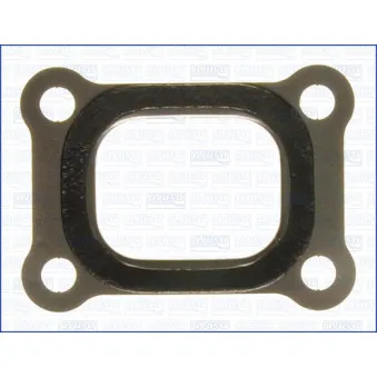 Joint d'étanchéité, collecteur d'échappement AJUSA