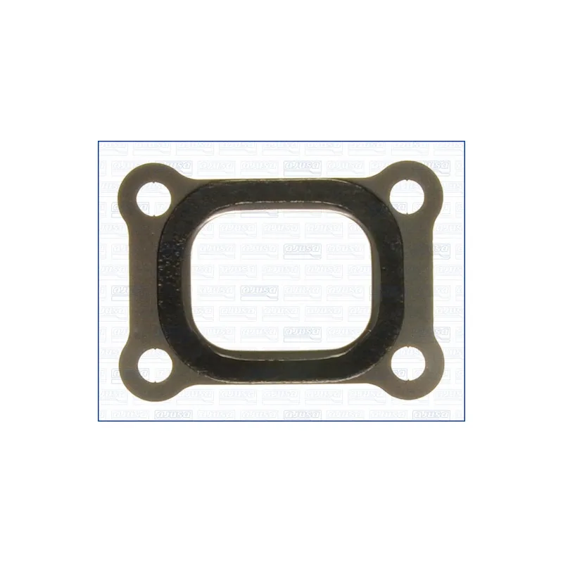 Joint d'étanchéité, collecteur d'échappement AJUSA 13213600