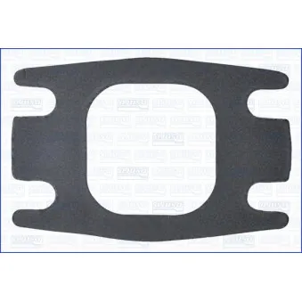 Joint d'étanchéité, collecteur d'échappement AJUSA