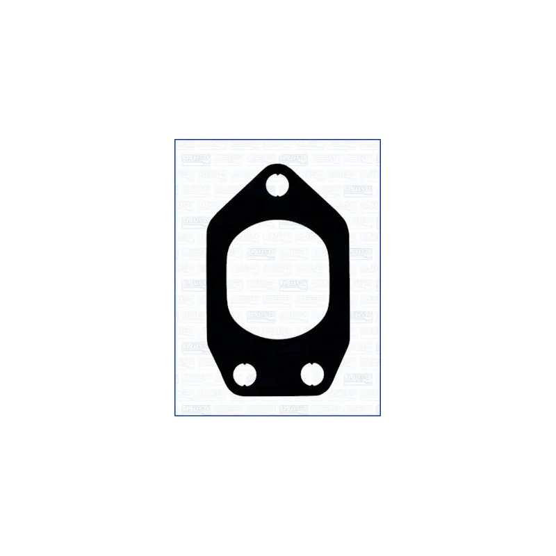 Joint d'étanchéité, collecteur d'échappement AJUSA 13252600