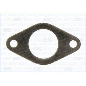 Joint d'étanchéité, collecteur d'échappement AJUSA