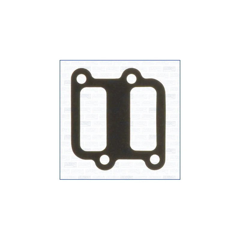 Joint d'étanchéité, collecteur d'admission AJUSA 13163200