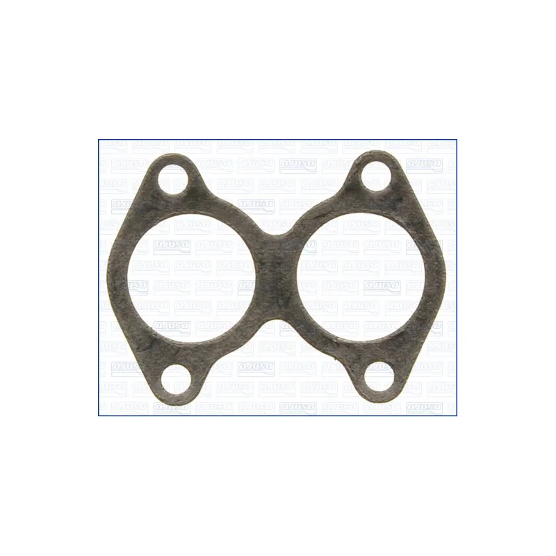 Joint d'étanchéité, collecteur d'échappement AJUSA 13161300