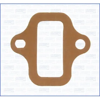 Joint d'étanchéité, collecteur d'admission AJUSA