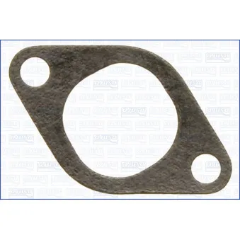 Joint d'étanchéité, collecteur d'échappement AJUSA
