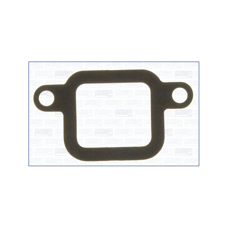 Joint d'étanchéité, collecteur d'admission AJUSA 13161000