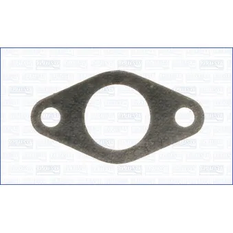 Joint d'étanchéité, collecteur d'échappement AJUSA