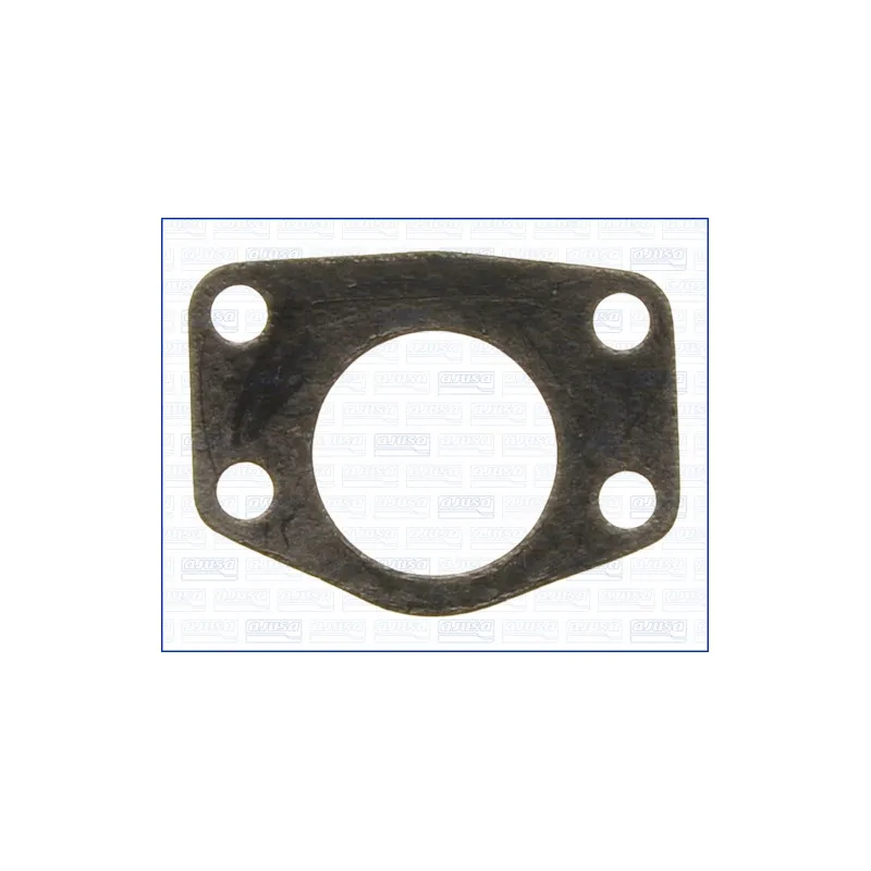 Joint d'étanchéité, collecteur d'échappement AJUSA 13161200