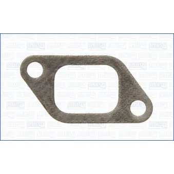 Joint d'étanchéité, collecteur d'échappement AJUSA