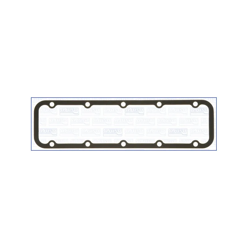 Joint d'étanchéité, collecteur d'admission AJUSA 13160900