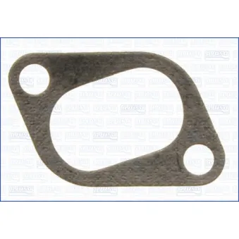 Joint d'étanchéité, collecteur d'échappement AJUSA