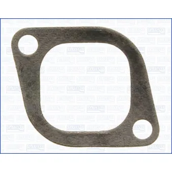 Joint d'étanchéité, collecteur d'échappement AJUSA