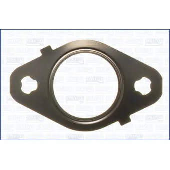 Joint d'étanchéité, collecteur d'échappement AJUSA