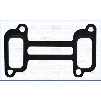 Joint d'étanchéité, collecteur d'admission AJUSA