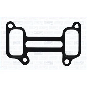 Joint d'étanchéité, collecteur d'admission AJUSA