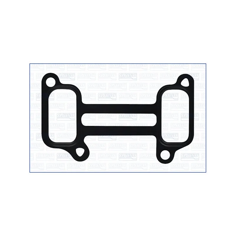 Joint d'étanchéité, collecteur d'admission AJUSA 13245800